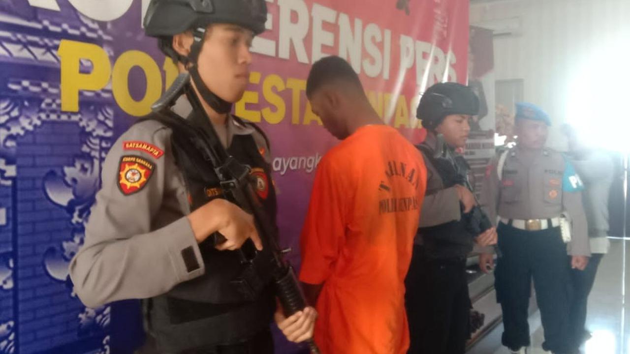 Dok. Istimewa