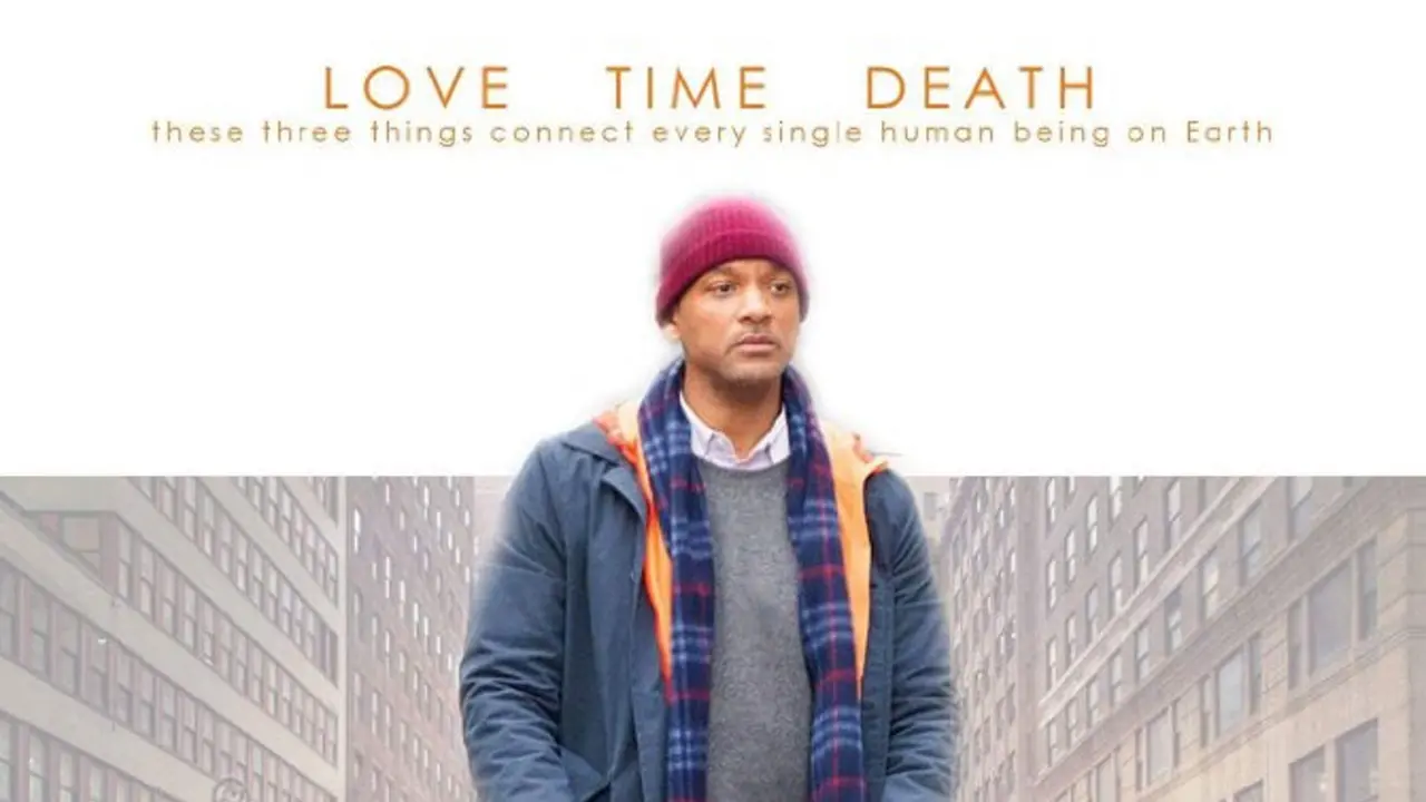 Collateral Beauty