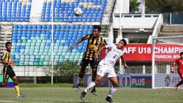 Piala AFF U-18