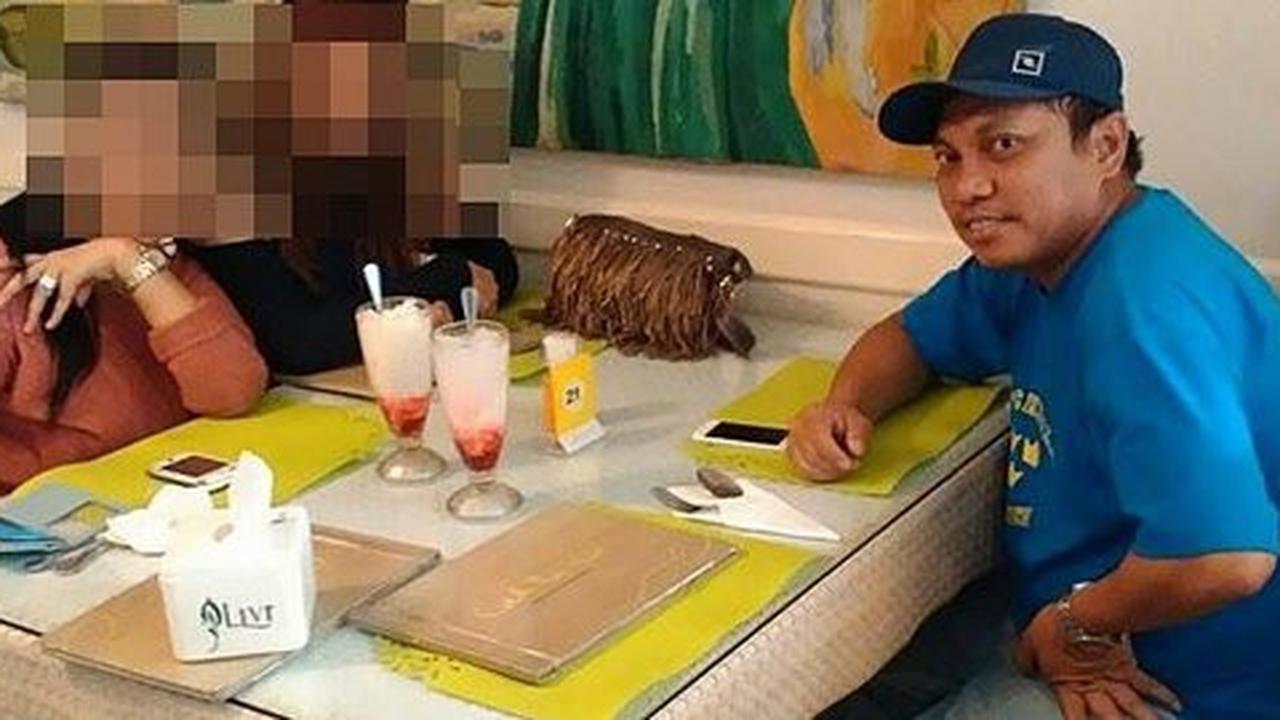 Gara-gara foto di restoran, Gayus langsung diisolasi di Sukamiskin