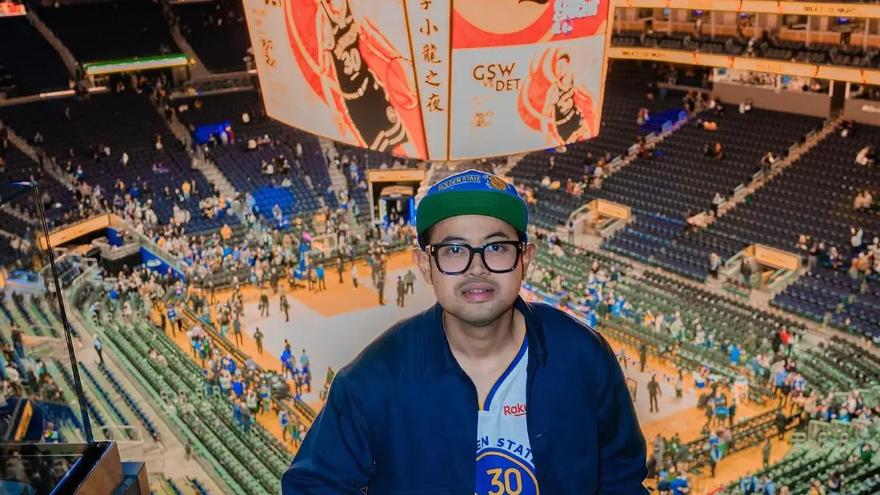 Selebgram Juragan 99