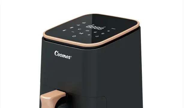Merk Air Fryer Mini Low Watt Harga Murah