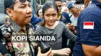 Polda Metro Jaya melakukan tes kehamilan terhadap Jessica Wongso sebagai prosedur tetap polisi manakala hendak mengirim tahanan ke Kejaksaan