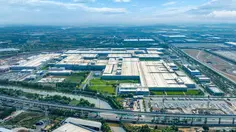 BMW Mulai Produksi Baterai Gen6 di China