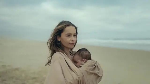 The Pod Generation (2023)