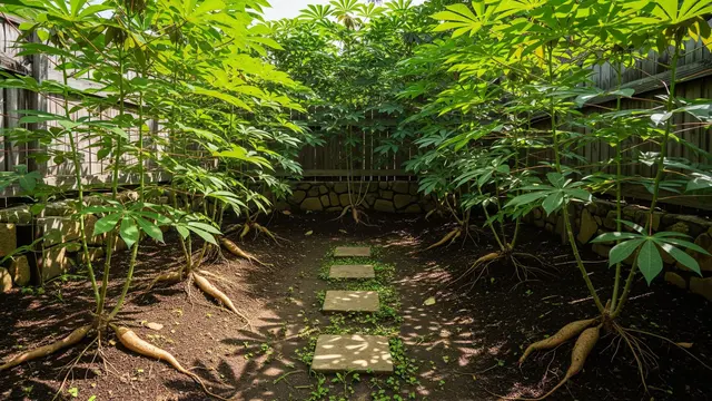 Daun Singkong/Gemini AI