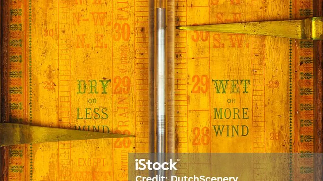 Barometer
