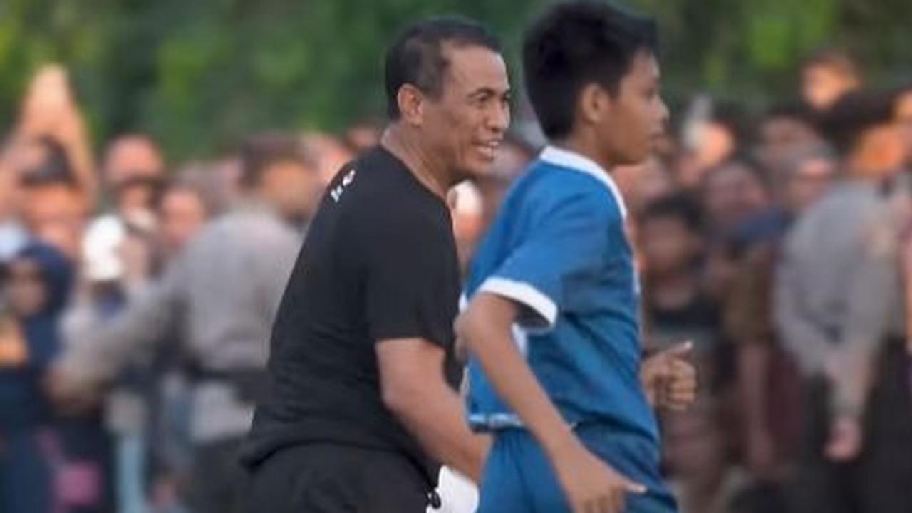 Dok. Istimewa
