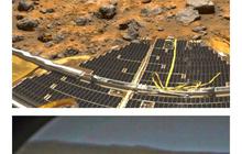 Ada Batuan Berbentuk Donat Ditemukan di Planet Mars, Ilmuwan Masih Mempelajarinya