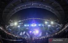 SEA Games Thailand 2025 Resmi Berakhir: Indonesia Lampaui Target, Thailand Dominasi Klasemen