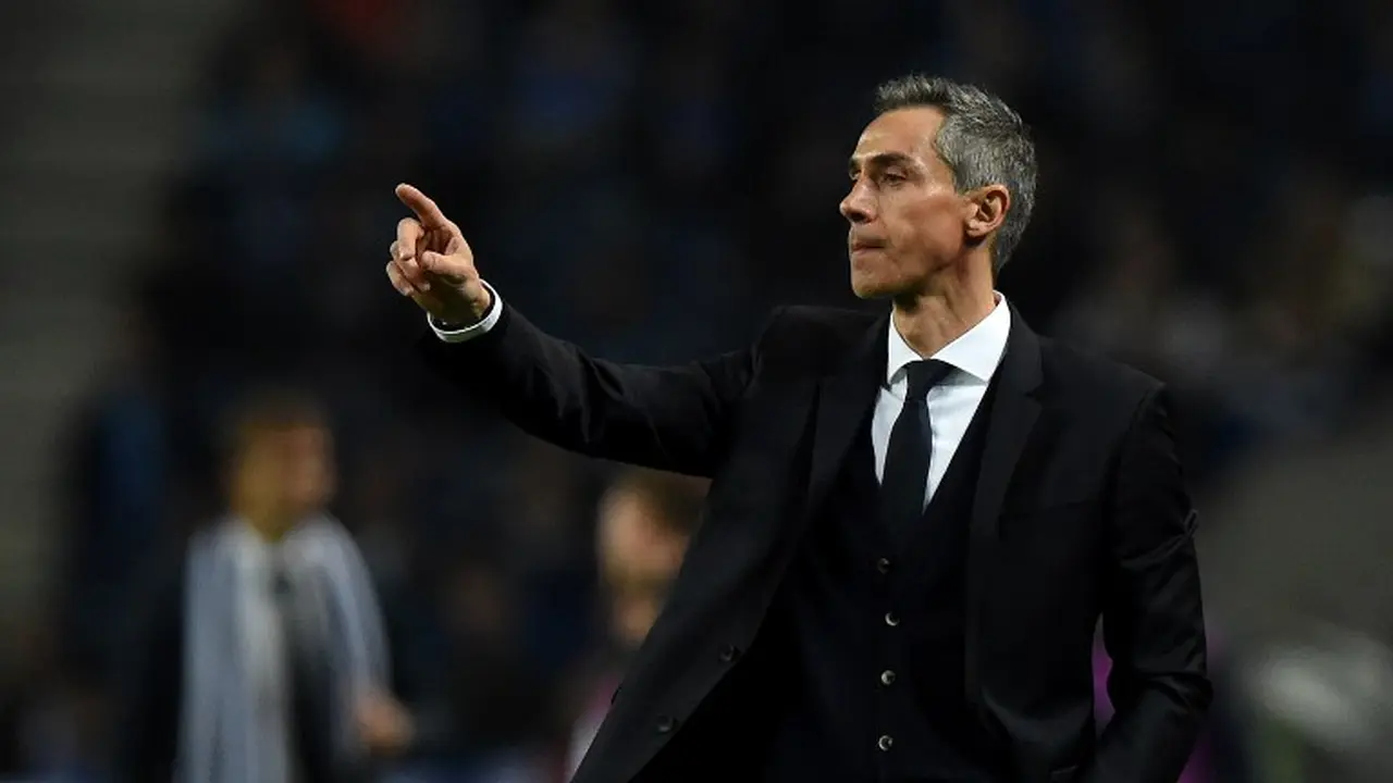 Paulo Sousa