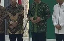 Gus Yahya: Jangan Anggap Warga NU Seperti Kerbau Dicucuk Hidungnya, Itu Menghina