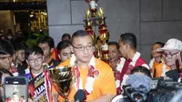 DKI Jakarta Pertahankan Status Juara Umum di Kejurnas Catur 2026: Rebut 6 Medali Emas