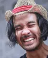 Chicco Jerikho, aktor tampan yang berprofesi sebagai barista di filmnya yang berjudul Filosofi Kopi ini merasa senang ketika hidupnya bisa memberikan pengaruh positif untuk orang-orang di sekitarnya. (Adrian Putra/Bintang.com)
