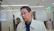 Purbaya Sudah Guyur Rp 20,5 Triliun ke Pemda