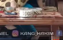 Dari Kota, Mamah Muda Ini Memilih Hidup di Tengah Hutan dan bertani Cengkeh Sekali Panen Hasilkan Rp130 Juta
