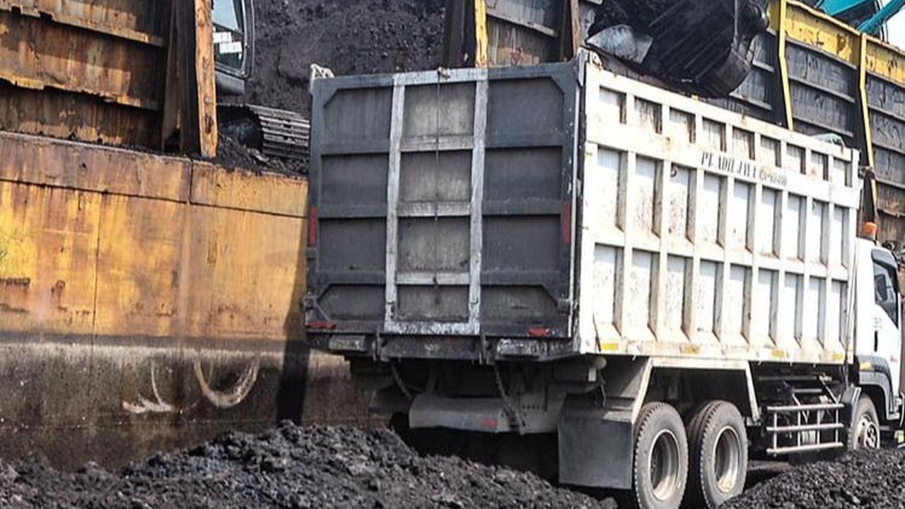 Diketahui, Indonesia memiliki cadangan batubara terverifikasi sebesar 33,37 miliar ton.