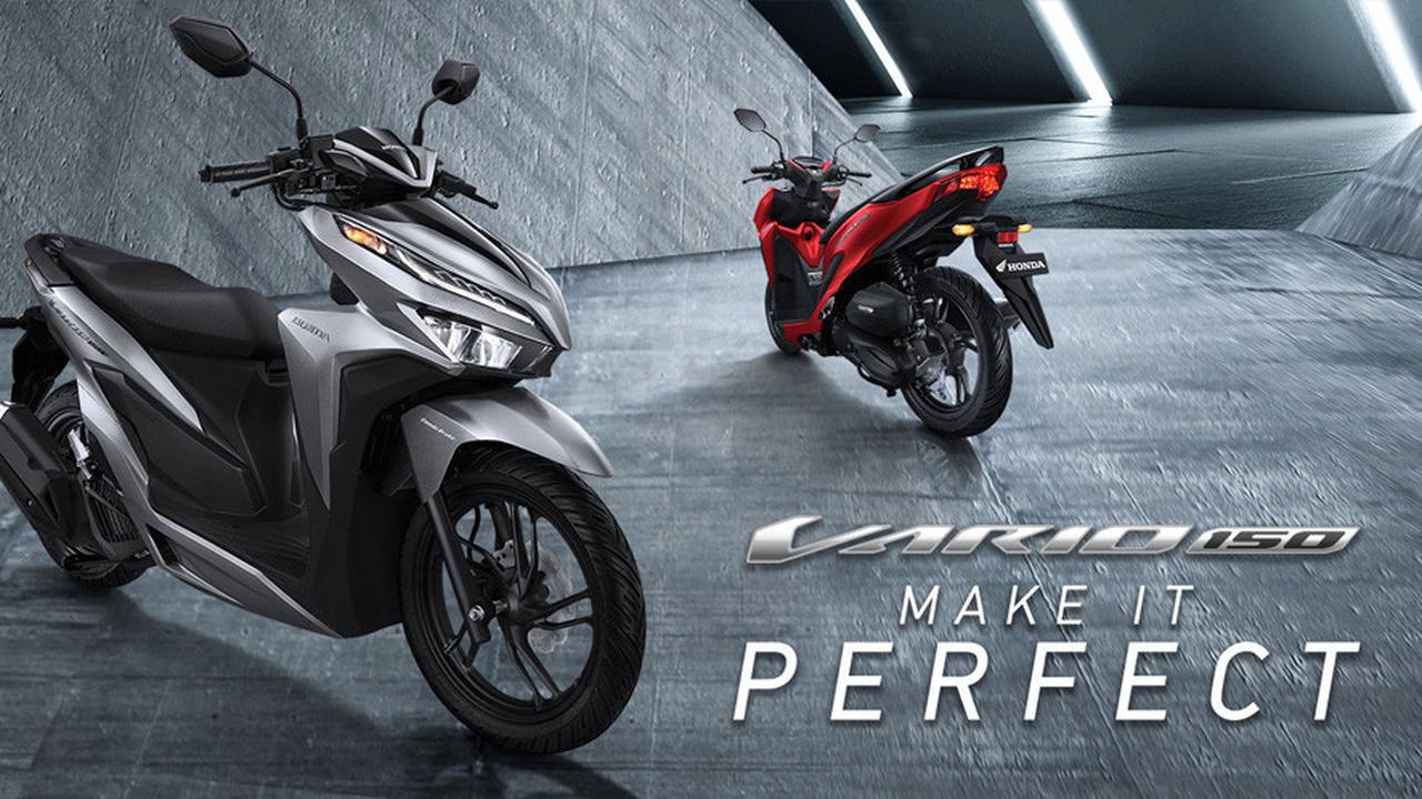 Mengupas Honda Vario 150: Harga per Juni 2025 hingga Fitur Terbaru