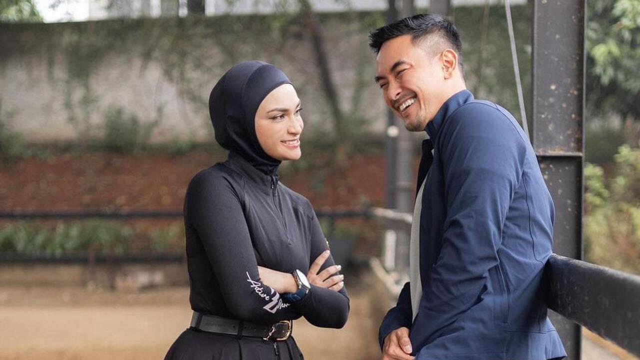 7 Potret Cantik Putri Zulhas Calon Istri Zumi Zola, Hobi Berkuda di Tengah Kesibukannya Jadi Politisi dan Pengusaha
