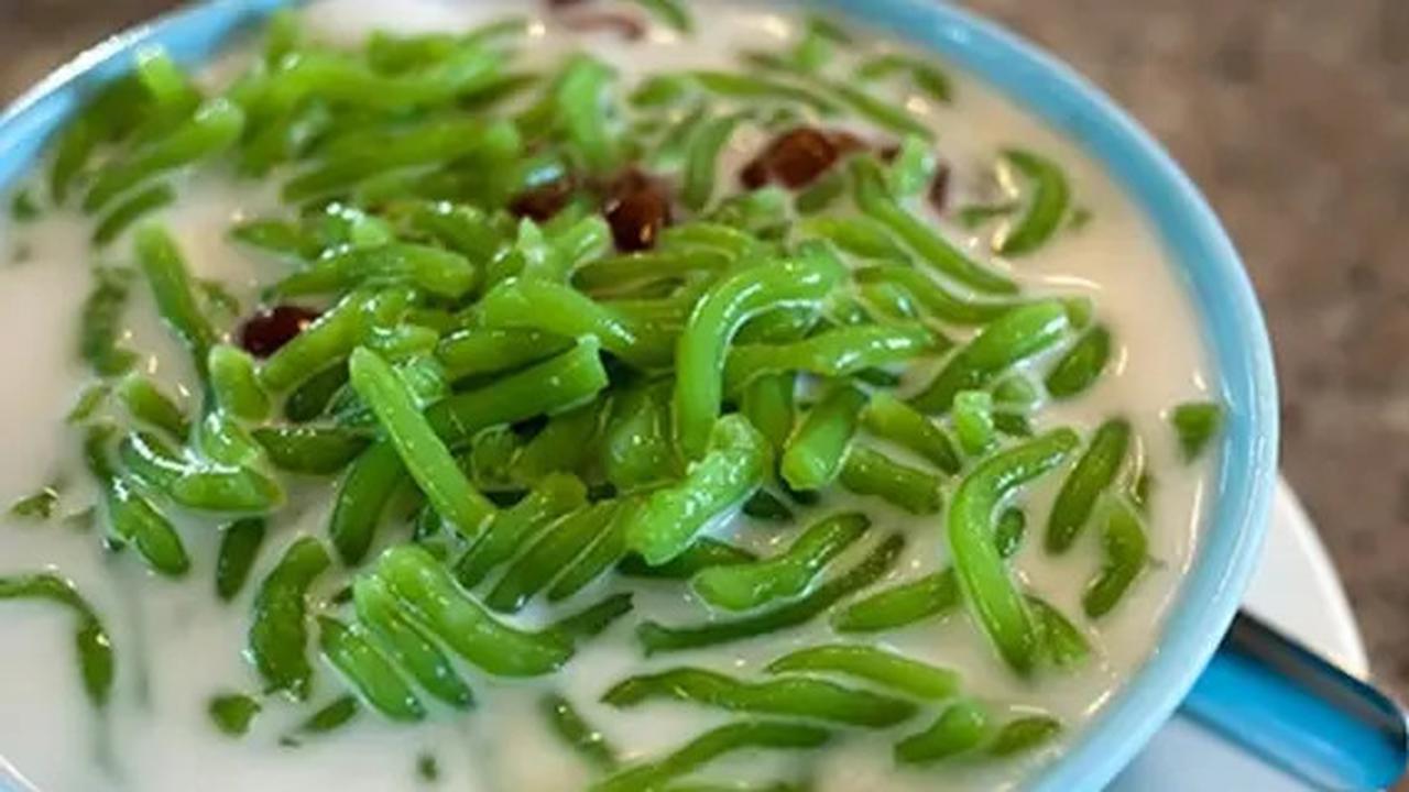 Cara Membuat Cendol: Resep Lengkap dan Tips Sukses