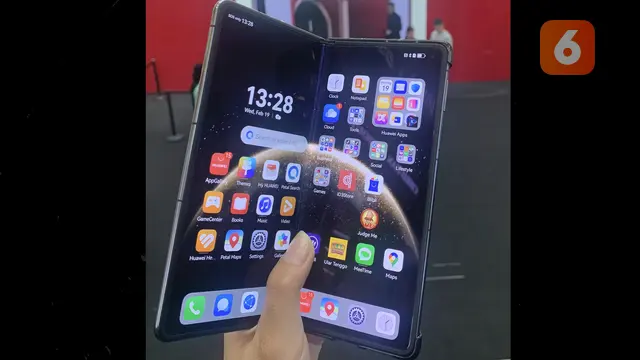 Huawei Mate X6
