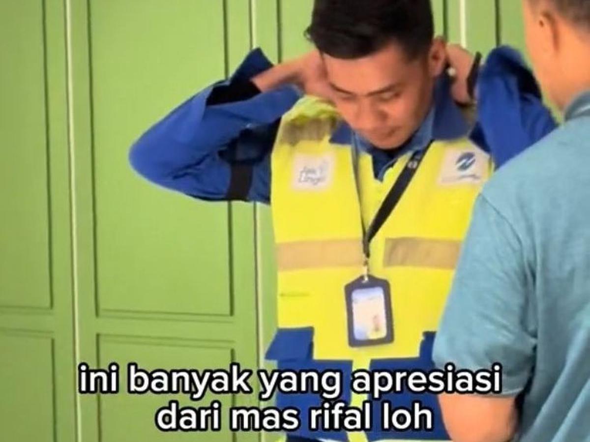 Dok. Istimewa