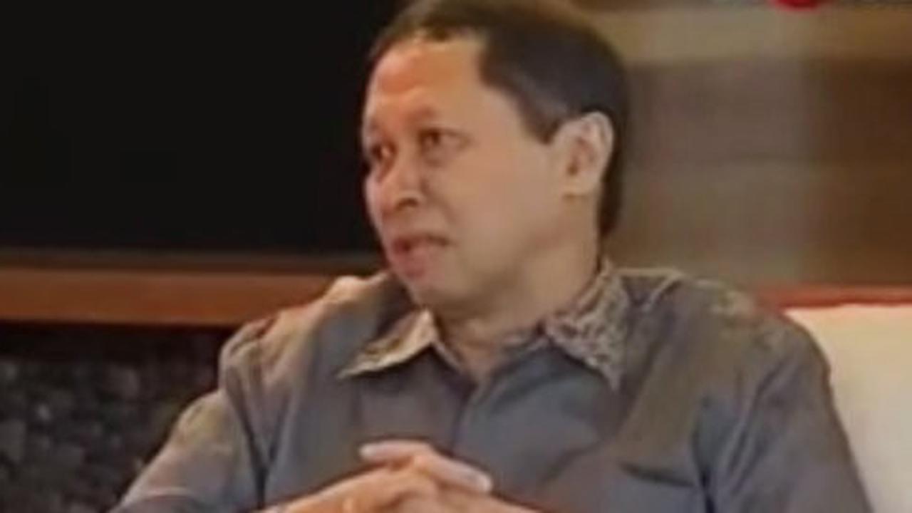 RJ Lino tanggapi Rizal Ramli: Agama saya ajarkan orang berkata benar