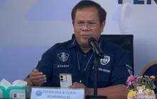 Bea Cukai Peringatkan: Bandara Silangit Jadi Pintu Baru Peredaran Narkoba di Sumatera