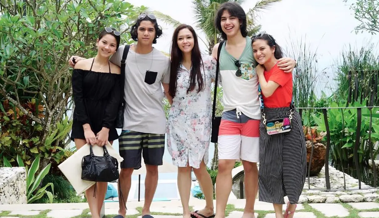 (Instagram/maiaestiantyreal)