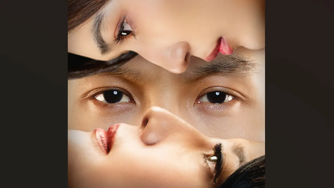 Hati Ketiga Official Poster