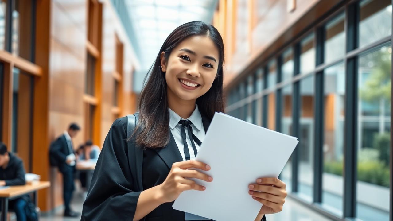 Kata Kata Buat Sidang Skripsi: Ucapan Inspiratif untuk Berikan Motivasi