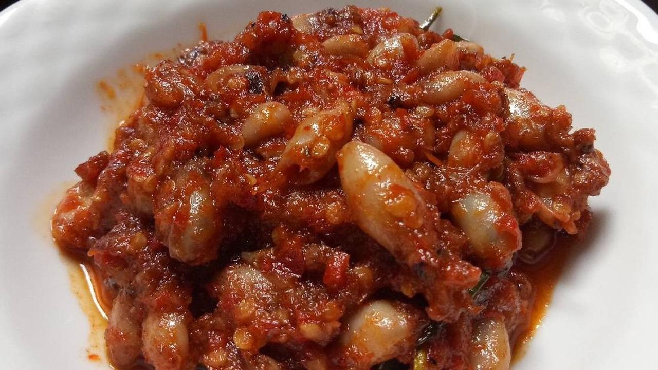 Sambal yang Cocok untuk Buka Puasa dan Sahur