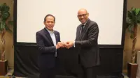 Indonesia Ungkap Jurus Jemput Potensi 14 Juta Lapangan Kerja Hijau Jelang Konferensi Perubahan Iklim COP30