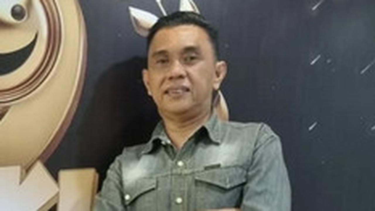 28 Tahun Membina Biduk Rumah Tangga, Derry 4 Sekawan Bersyukur Pernikahan dengan Dede Yayang Berlimpah Cinta