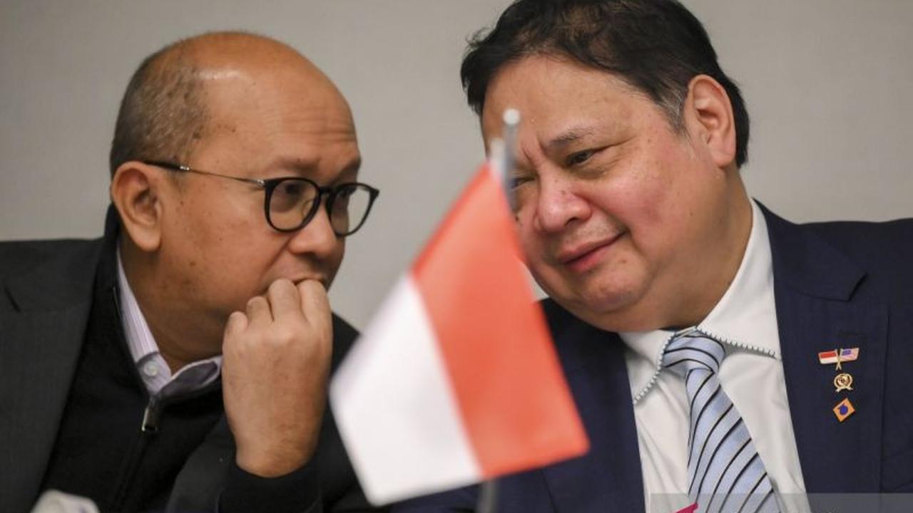 Indonesia Raih Bebas Bea Masuk AS untuk 1.819 Produk, Perkuat Ekonomi Nasional