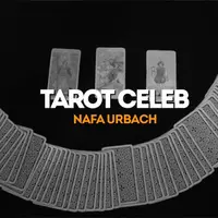 Bagaimana Tarot meramal kehidupan Nafa Urbach?
