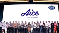 AICE raih Top Brand Awards 2019.