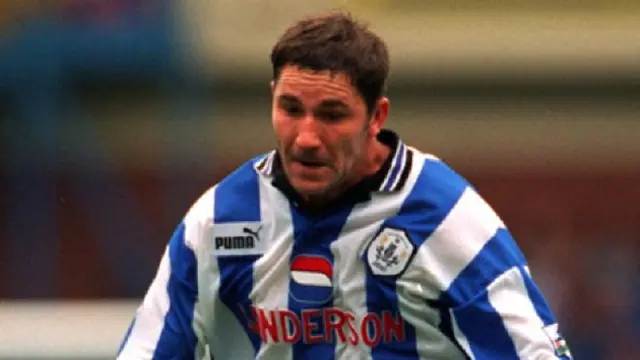 David Hirst