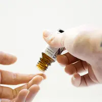 Minyak rambut | unplash.com