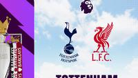 Prediksi Tottenham Vs Liverpool di Liga Inggris: Sama-Sama Bermasalah