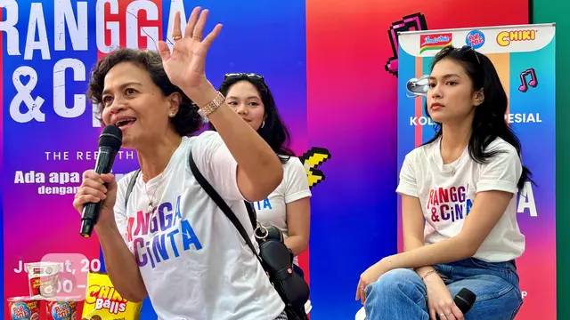 Rangga & Cinta