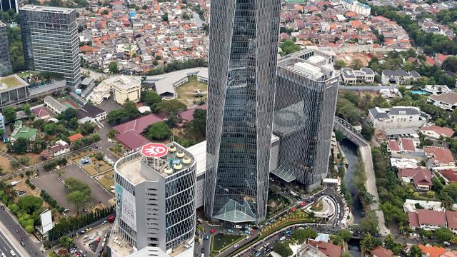 Penjelasan Telkom Indonesia Soal Penyesuaian Nama Di Bursa Efek Indonesia Bisnis Liputan6 Com