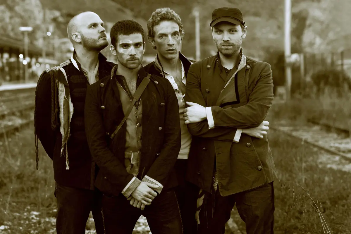 Coldplay