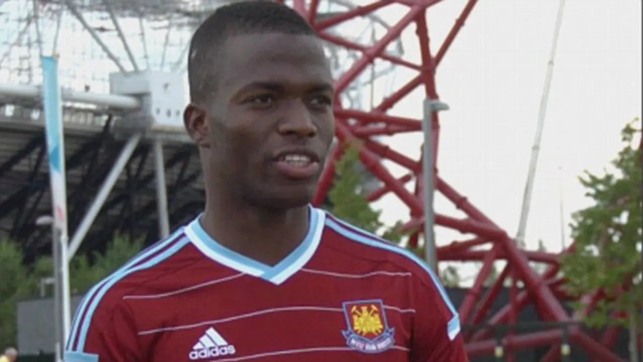 Diafra Sakho