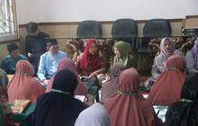 TP PKK dan Baznas Jambi Perkuat Gerakan Literasi Alquran untuk Masyarakat
