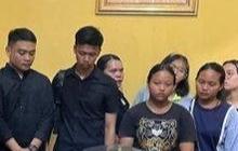 Keluarga Bripda IDF Minta Polisi Pelaku Penembakan Dihukum 'Pati Nyawa' Adat Dayak