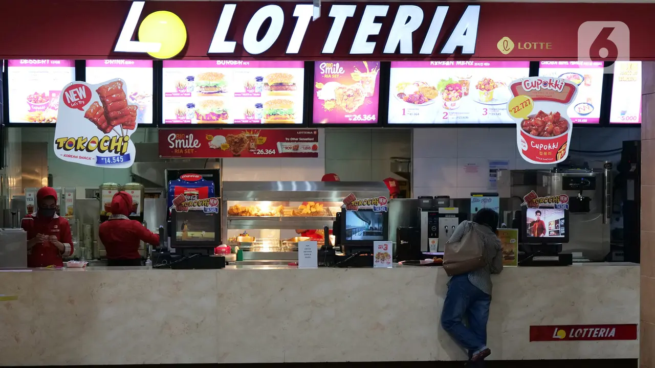 Lotteria