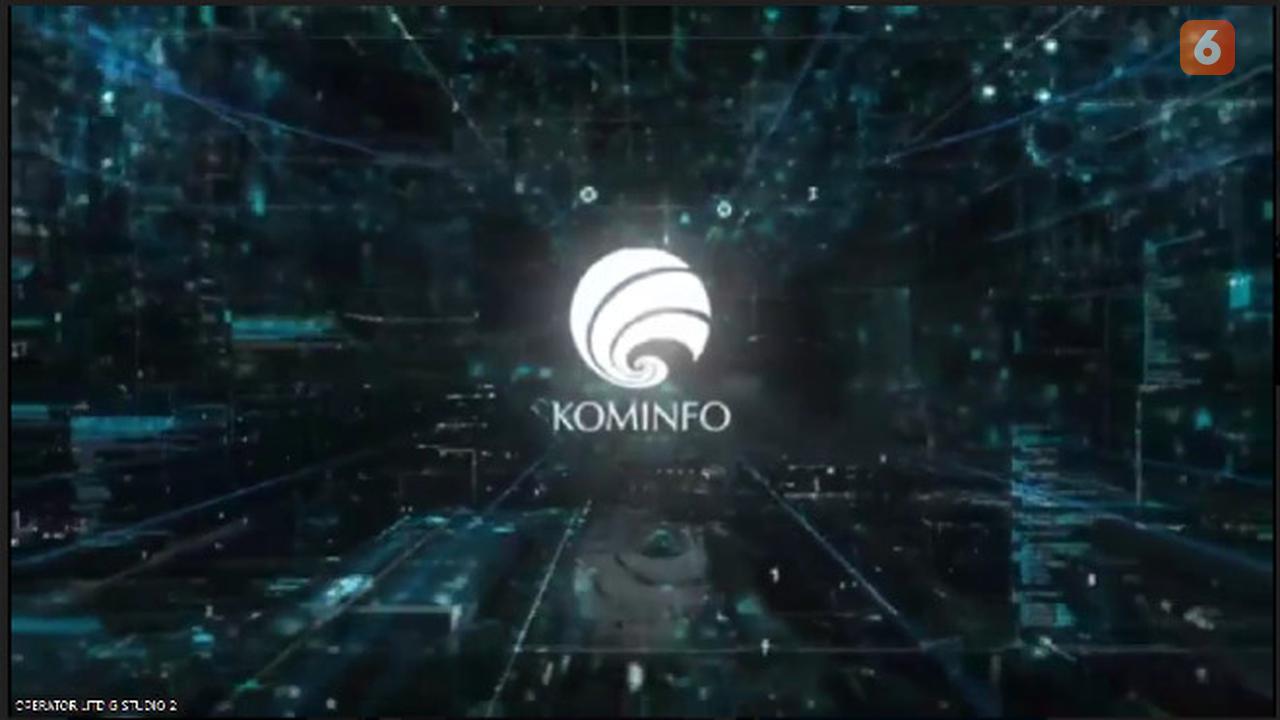 Ilustrasi kominfo (Liputan6.com/Istimewa)