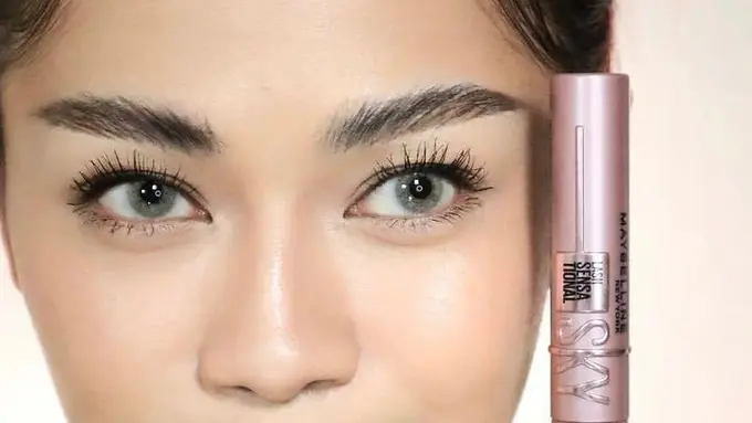 Beauty Review: Maskara Viral yang Bisa Bikin Tampilan Mata Cetar Tanpa Bulu Mata Palsu