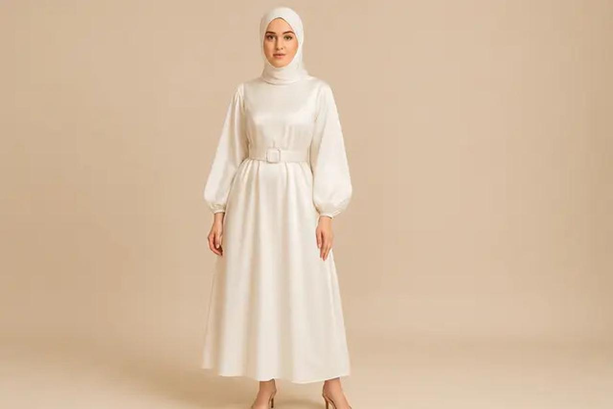 7 Model Baju Pesta Sederhana tapi Mewah untuk Wanita, Inspirasi untuk Acara di 2025